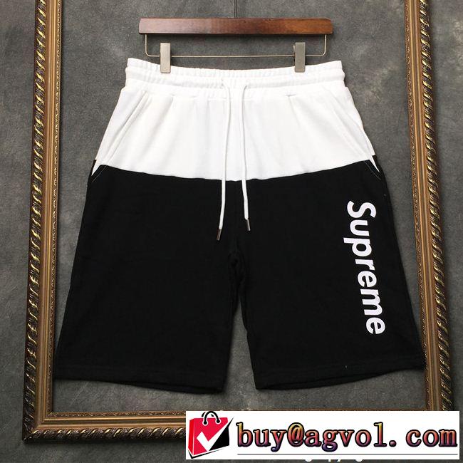 シュプリーム SUPREME上品でファッション 2018年春夏シーズン スエットパンツ