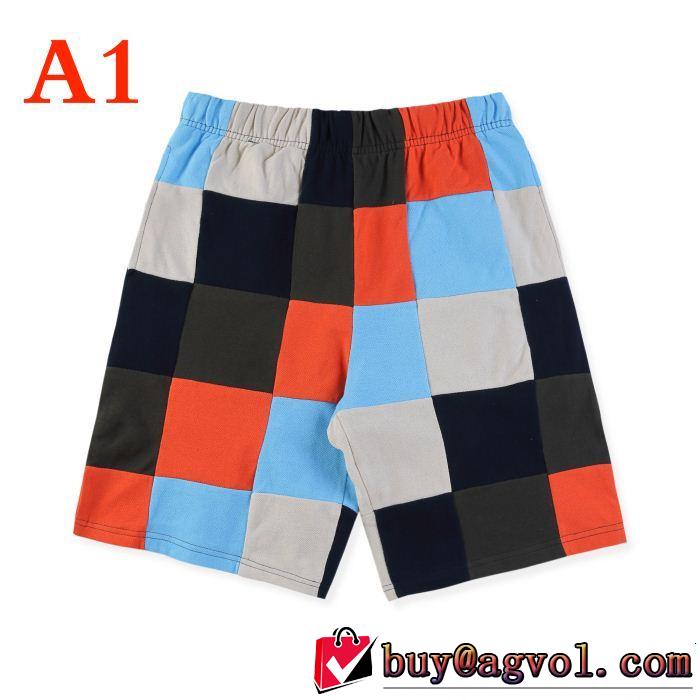 これは欲しい18FW Supreme Patchwork Pique Short 2色選択可 スエットパンツ 話題の新作到着！