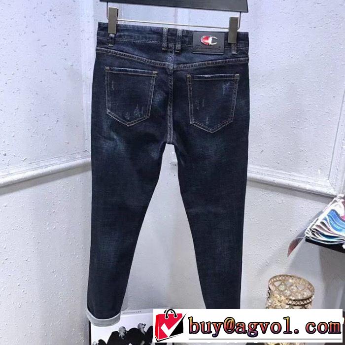 デニムパンツ 2018人気の主流アイテム SUPREME シュプリーム 2018年秋冬入荷 最終数量限り！