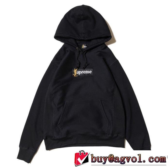 パーカー 数に限りがある シュプリーム SUPREME 2018春夏新作 超レア