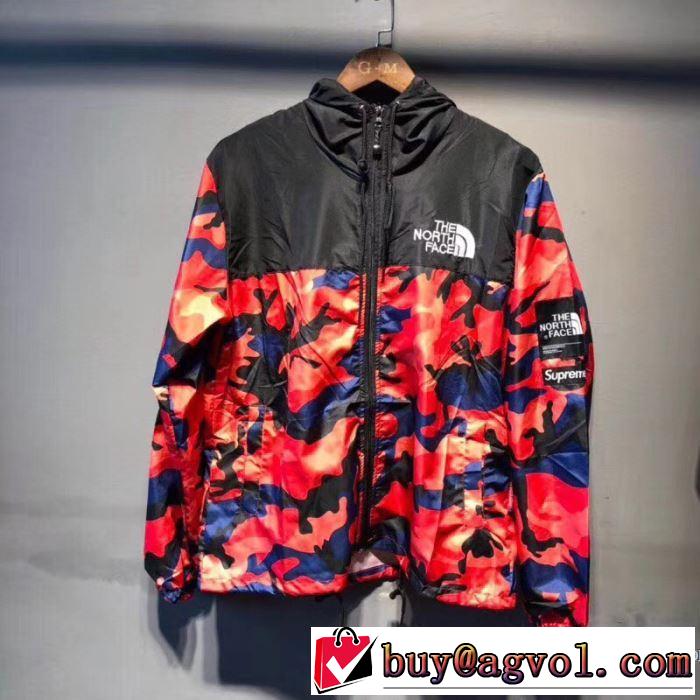 美品*入手困難 シュプリーム SUPREME ダスター コート2018春夏新作2色可選