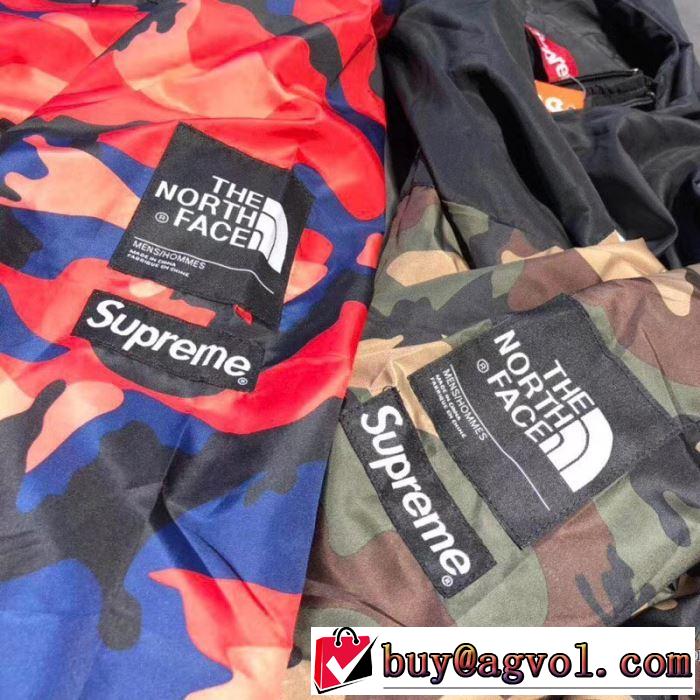 美品*入手困難 シュプリーム SUPREME ダスター コート2018春夏新作2色可選