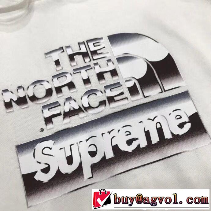 2018【SALE！】Supremeシュプリームコピー通販メンズフード付きHOT安いオーバーパーカー