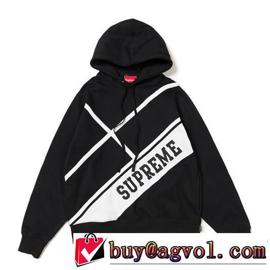  上品でファッション シュプリーム SUPREME パーカー 2色可選 圧倒的人気新着