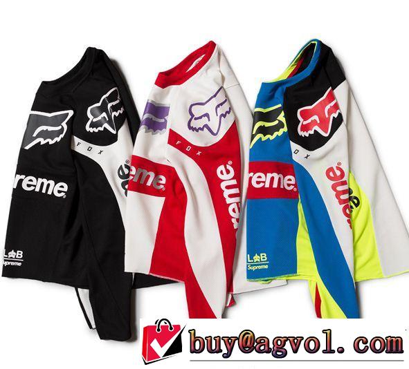  日本限定素材 人気デザインで欲しい シュプリーム SUPREME ジップパーカー 3色可選 超激安価格