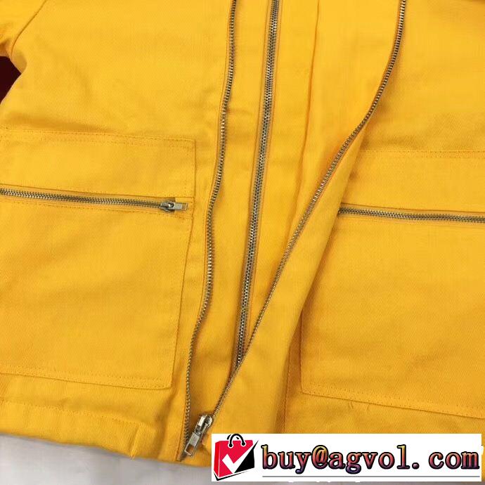 Supreme 18FW x Nike Work Jacke 流行の注目ブランド シュプリーム SUPREME ブルゾン 4色可選