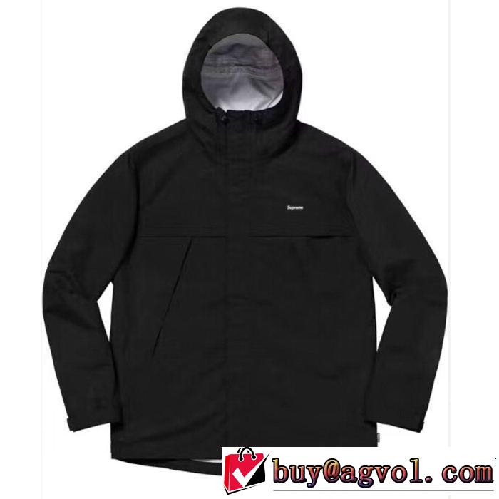 Supreme 18FW Dog Taped Seam Jacket シュプリーム SUPREME ブルゾン 4色可選 2018最高ランキング