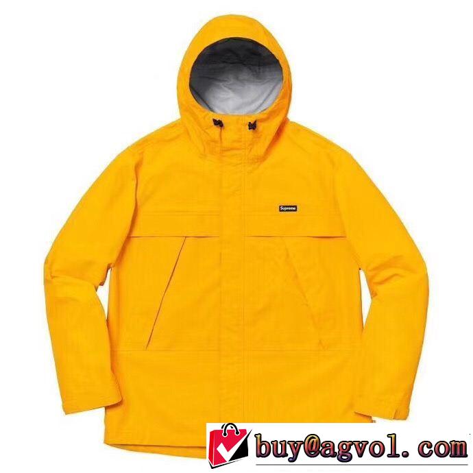 Supreme 18FW Dog Taped Seam Jacket シュプリーム SUPREME ブルゾン 4色可選 2018最高ランキング