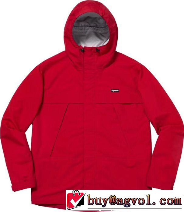 Supreme 18FW Dog Taped Seam Jacket シュプリーム SUPREME ブルゾン 4色可選 2018最高ランキング
