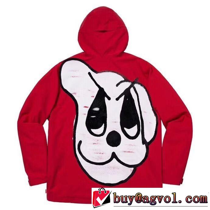 Supreme 18FW Dog Taped Seam Jacket シュプリーム SUPREME ブルゾン 4色可選 2018最高ランキング