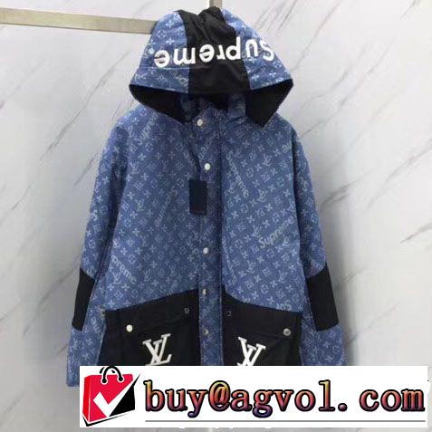 2018秋冬の定番新品到来! 数量限定再入荷 上品でファッション シュプリーム SUPREME ブルゾン