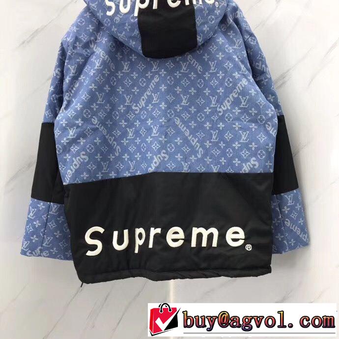2018秋冬の定番新品到来! 数量限定再入荷 上品でファッション シュプリーム SUPREME ブルゾン