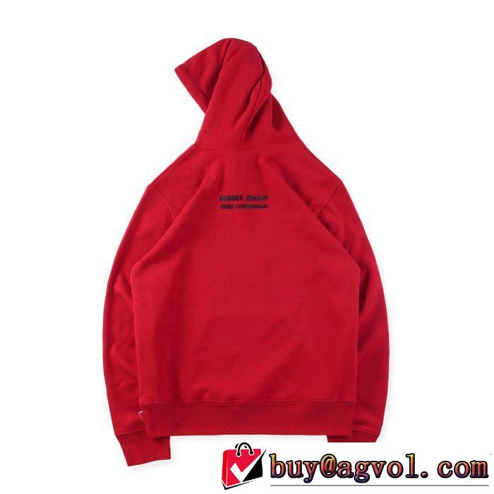 Supreme 18fw Chris Cunningham Hooded シュプリーム SUPREME 秋の定番 期間限定セール 3色可選