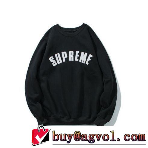 シュプリーム SUPREME 秋の定番 Supreme 男女兼用 多色可選 人気デザインで欲しい 最近人気一番！