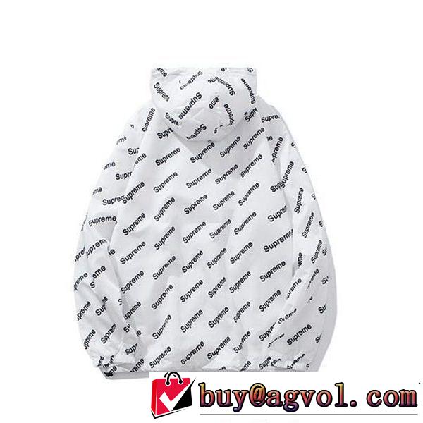 目前の注目ブランド 2018年秋冬入荷 シュプリーム SUPREME 男女兼用 supreme 秋の定番 2色可選