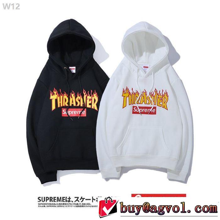 秋の定番 男女兼用 シュプリーム SUPREME Supreme 2色可選 2018人気の主流アイテム 今年人気定番