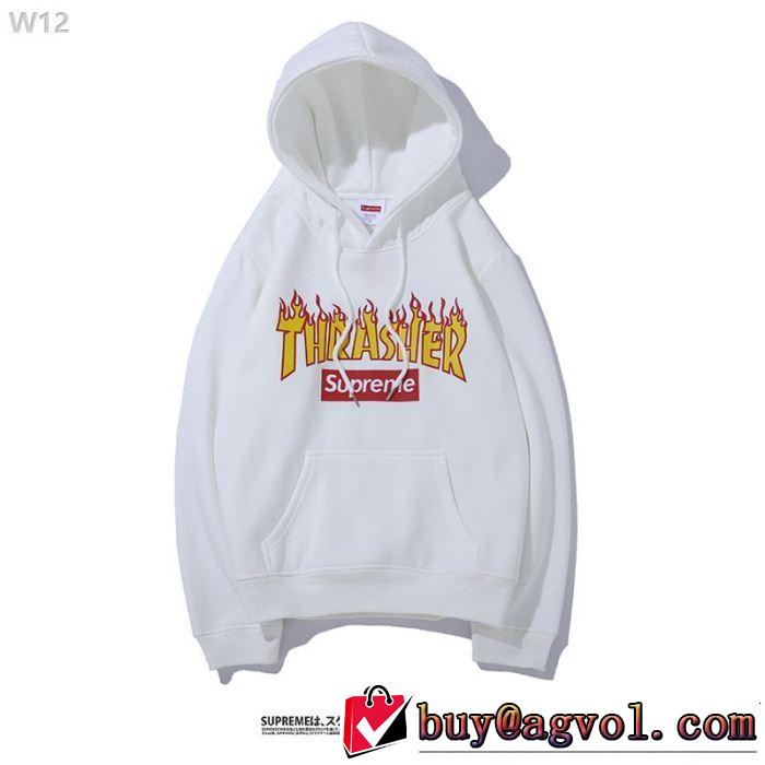 秋の定番 男女兼用 シュプリーム SUPREME Supreme 2色可選 2018人気の主流アイテム 今年人気定番