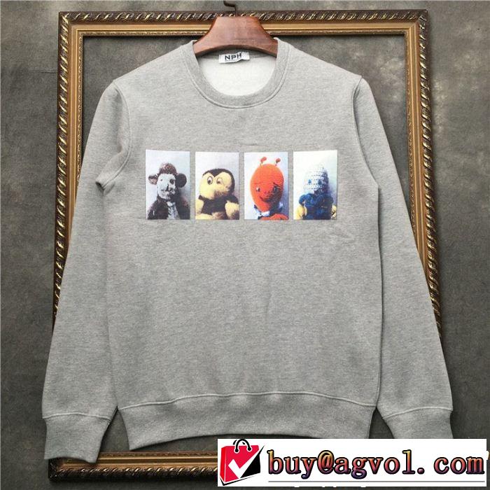 2色可選 SUPREME シュプリーム 秋の定番 Supreme Mike Kelley Ahh Youth 18FW 有名人同じアイテム