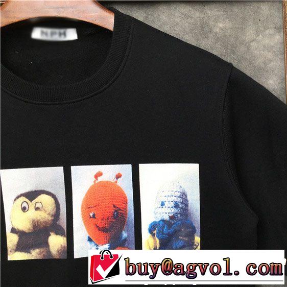 2色可選 SUPREME シュプリーム 秋の定番 Supreme Mike Kelley Ahh Youth 18FW 有名人同じアイテム