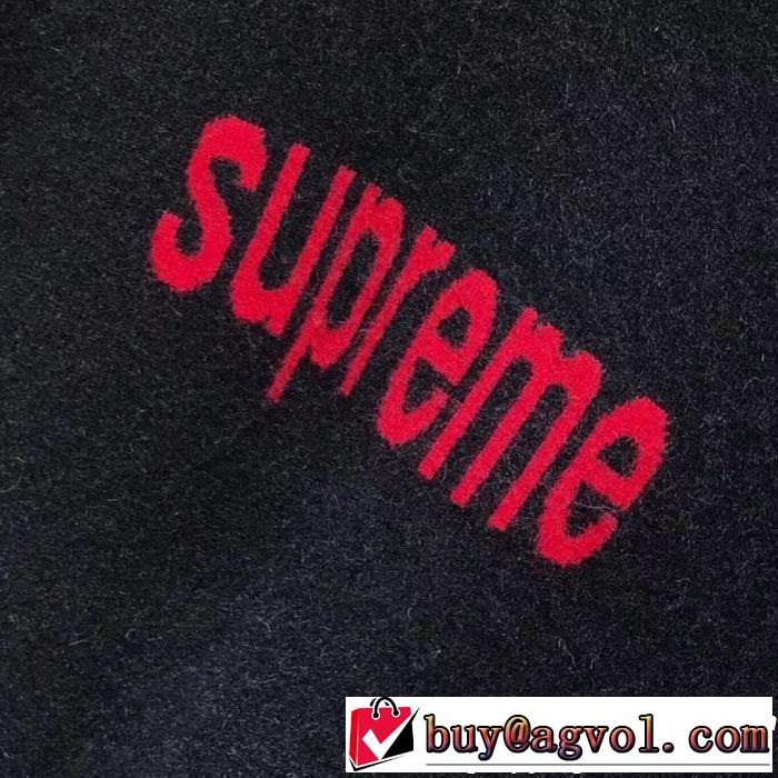 プルオーバー2018秋冬の定番新品到来! 大人気ブランド 秋冬トレンド SUPREME シュプリーム 秋の定番