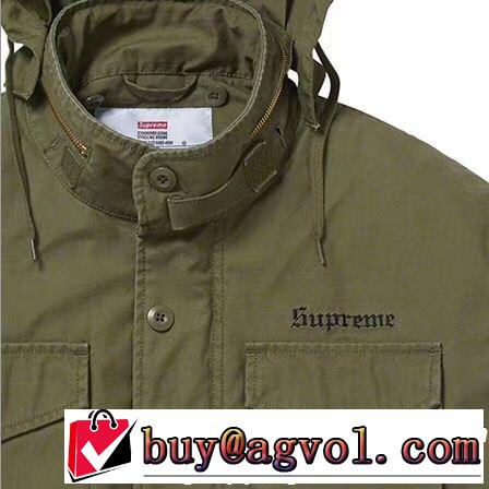 Supreme The Killer M-65 Jacket 18FW SUPREME シュプリーム ブルゾン 3色可選 絶妙な新商品