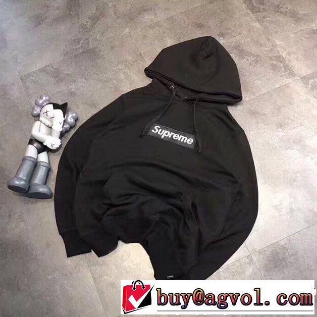 SUPREME シュプリーム 秋の定番 人気デザインで欲しい  今年人気定番 ファッションの最先端！