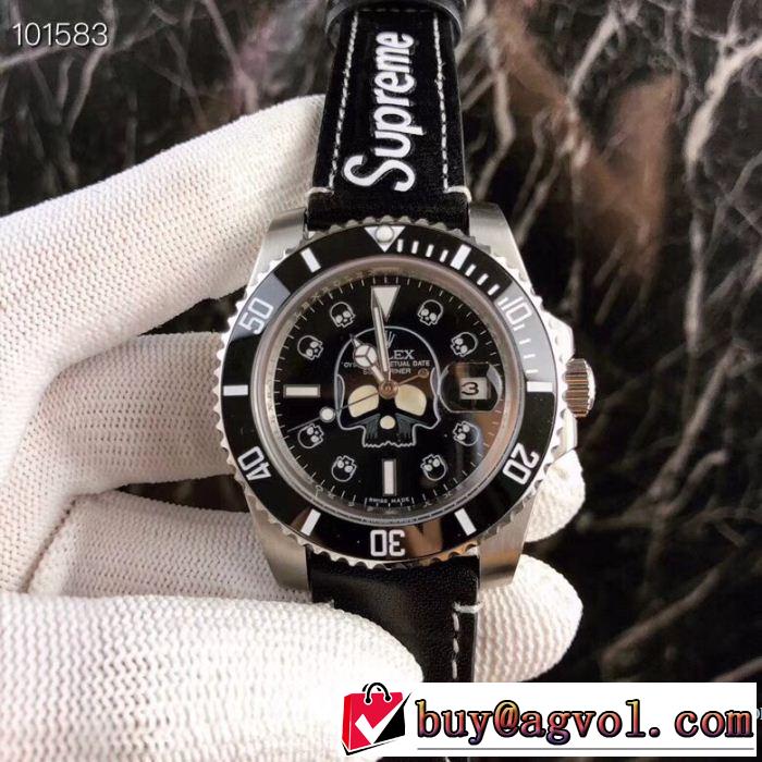 ウブロ HUBLOT 入手困難 2018春夏新作大人気なレットショップ 多色可選 男性用腕時計
