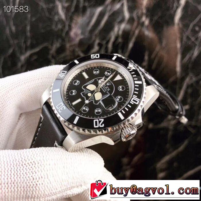 ウブロ HUBLOT 入手困難 2018春夏新作大人気なレットショップ 多色可選 男性用腕時計