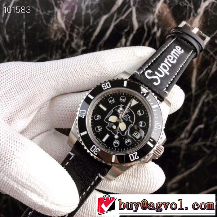 ウブロ HUBLOT 入手困難 2018春夏新作大人気なレットショップ 多色可選 男性用腕時計