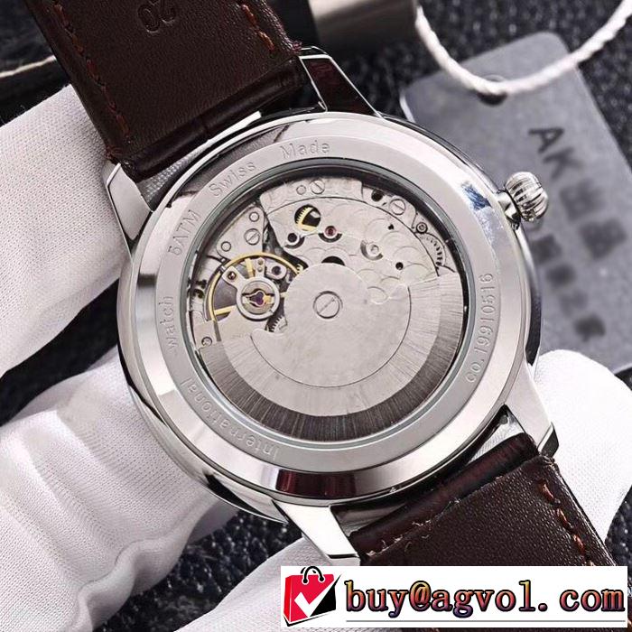 2018春夏新作 【大人気】定番商品 ロレックス ROLEX 4色可選 男性用腕時計
