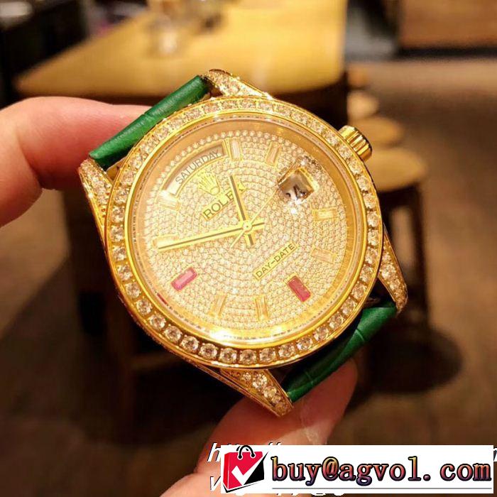  SALE品追加 ROLEX 男性用腕時計 美品*入手困難ロレックス 絶妙な新商品