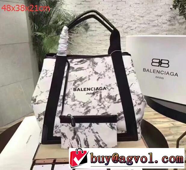2018春夏新作 バレンシアガ BALENCIAGA 手持ち&ショルダー掛け大人のセンスを感じさせる