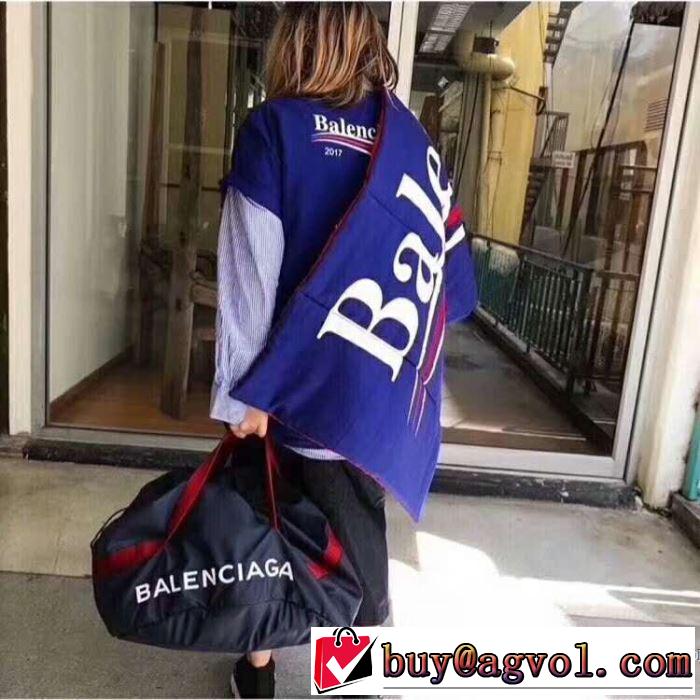 BALENCIAGA ハンドバッグ 大好評? 大人気再登場 2018春夏新作 バレンシアガ