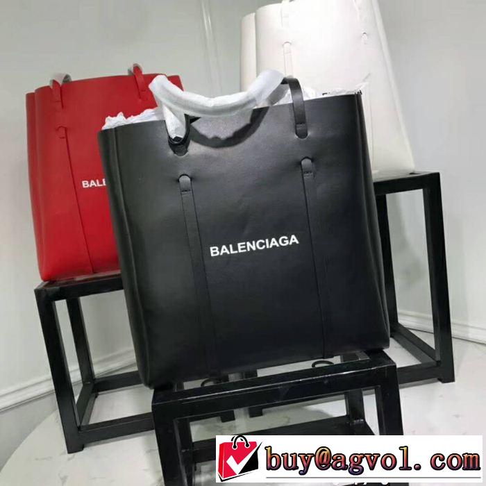  ハンドバッグ2018最高ランキング バレンシアガ BALENCIAGA 2色選択可 