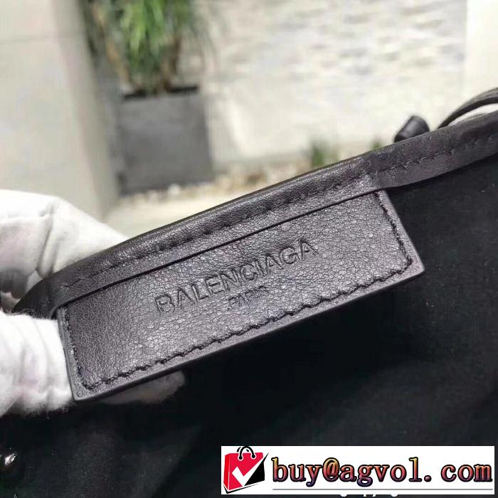 BALENCIAGAバレンシアガコピー品格のあるショルダー付きレディーストートバッグ