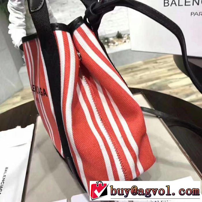 高級感漂うBALENCIAGAバレンシアガ偽物ショルダー付きレディーストートバッグ主役級のアイテム