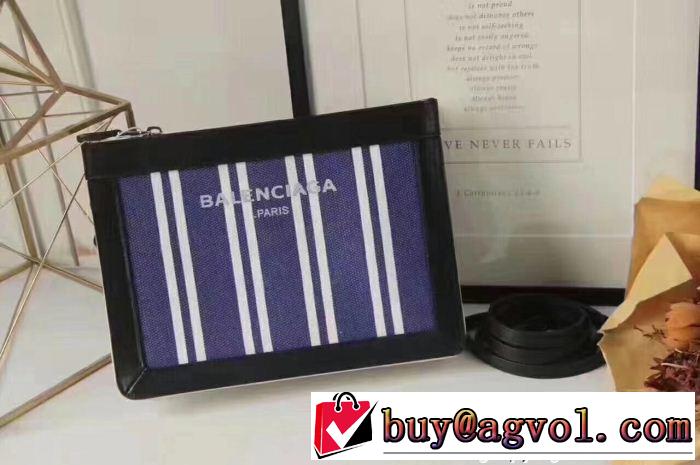 シンプルなデザインショルダー付きバレンシアガ偽物Balenciaga人気レディースクラッチバッグ