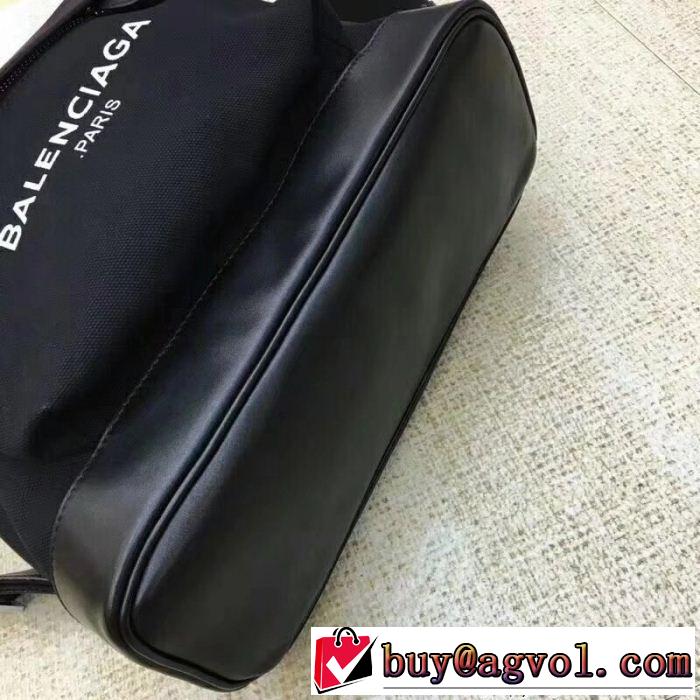 Balenciagaバレンシアガバッグ新作レディース通勤通学バックパックコピー便利なアイテム