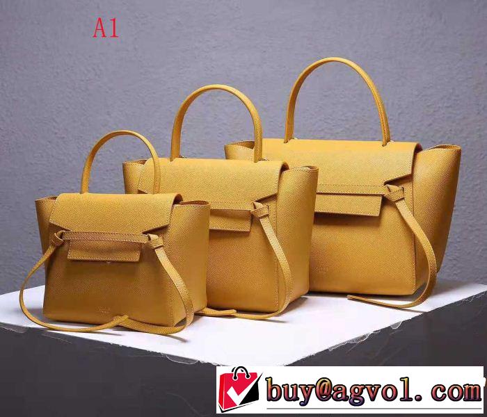  2018最安値！ セリーヌ 期間限定SALE CELINE 多色可選 ハンドバッグ 超お買い得