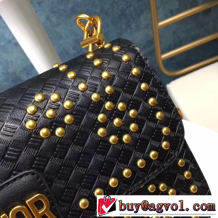 バッグ レディース 最近人気一番！ 2018最高ランキング 履き心地 2色可選 ディオール DIOR