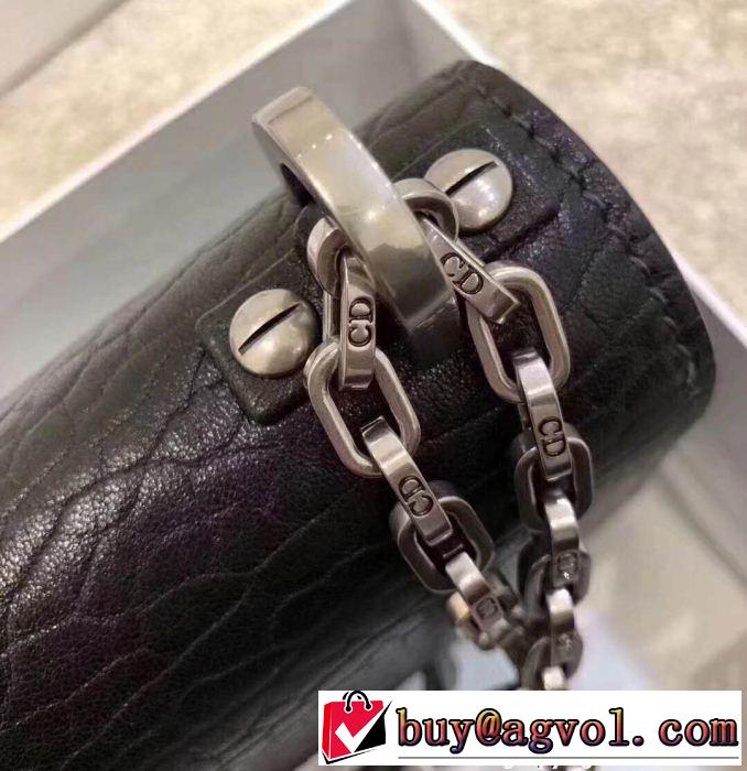 2018夏の定番新品到来! 人気急上昇中 ディオール DIOR バッグ レディース 2色可選