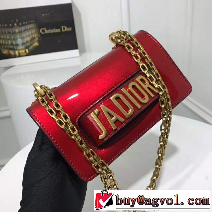  ディオール DIOR 最終数量限り！ 多色可選 2018最高ランキング バッグ レディース 注目美品