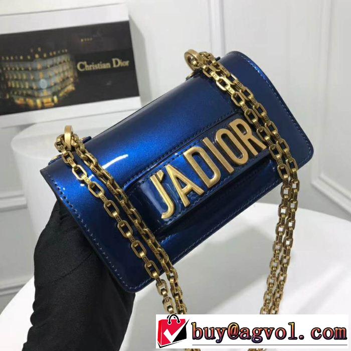 ディオール DIOR 最終数量限り！ 多色可選 2018最高ランキング バッグ レディース 注目美品