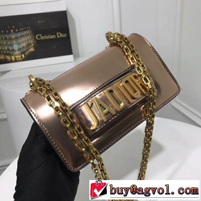 ディオール DIOR 最終数量限り！ 多色可選 2018最高ランキング バッグ レディース 注目美品
