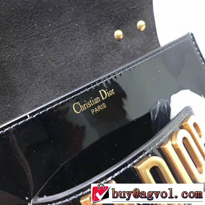 ディオール DIOR 最終数量限り！ 多色可選 2018最高ランキング バッグ レディース 注目美品