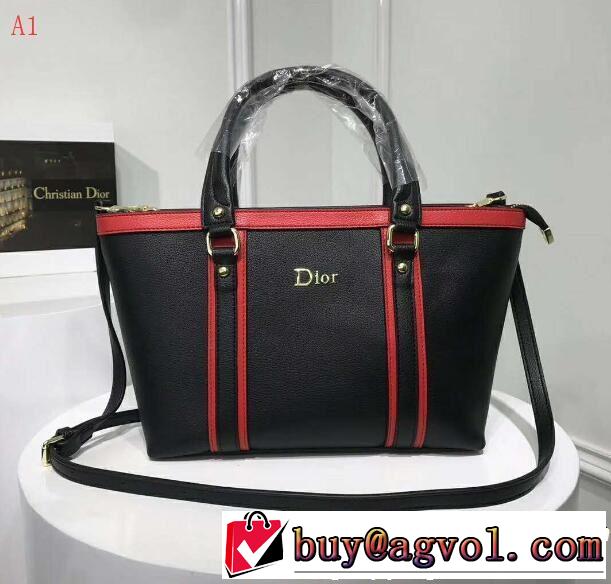  圧倒的人気新着 2018年人気満々のブランド ディオール DIOR 多色可選 トートバッグ 大胆なデザイン