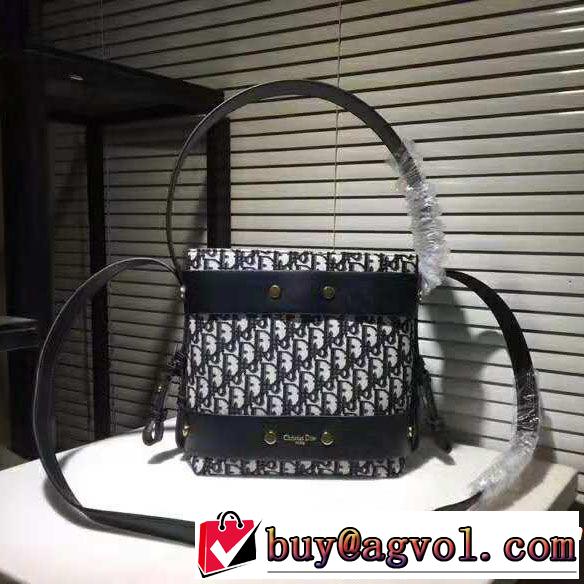  2色可選  最終数量限り！ ディオール今季爆発的な人気  DIOR ショルダーバッグ 注目美品 