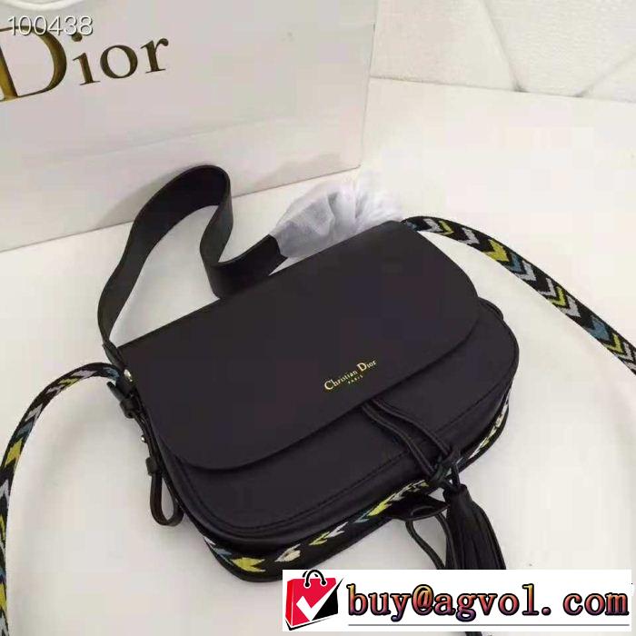  ショルダーバッグ 海外先行発売！今季新作登場 3色可選 ディオール DIOR 主役級のアイテム 