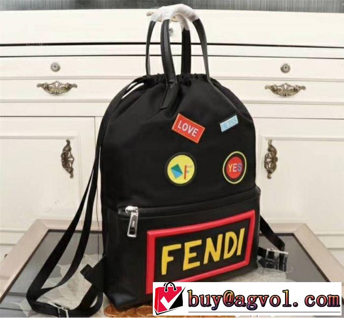 バッグ レディース販売限定 在庫を確保 2018新品入荷 フェンディ FENDI