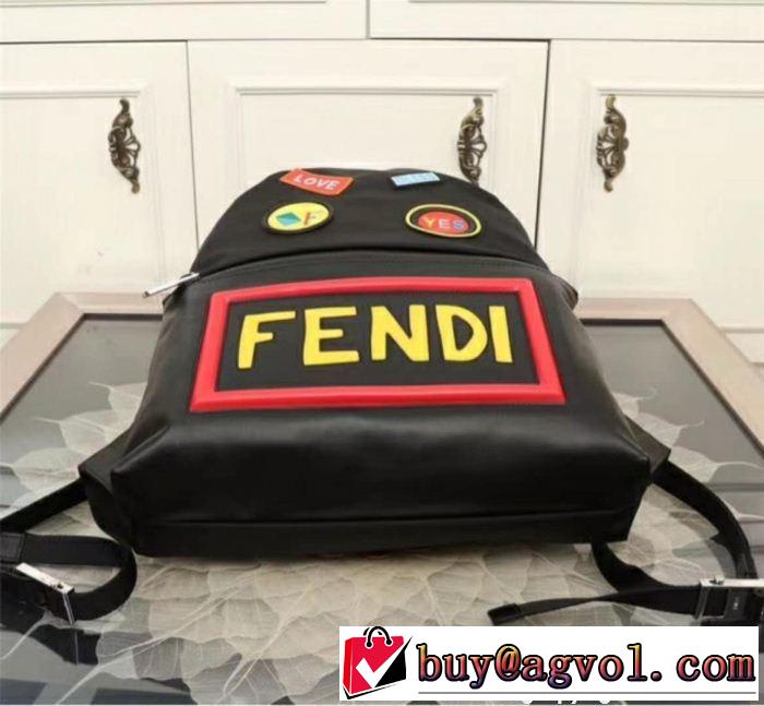 バッグ レディース販売限定 在庫を確保 2018新品入荷 フェンディ FENDI